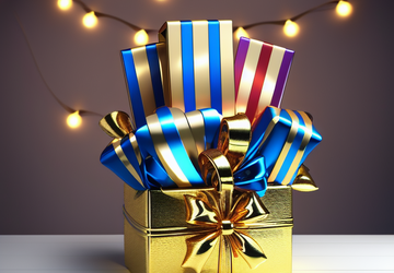 How to make a gift for 3rd anniversary