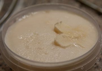 How To Make Goat Milk Soap