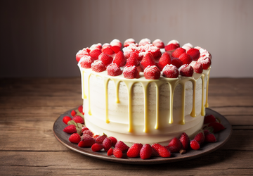 How to make a gift for bakers