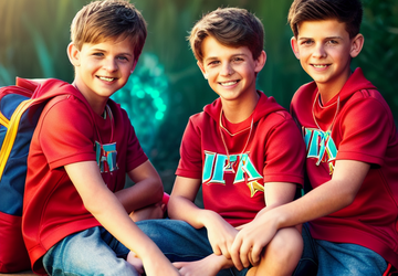 How to make a gift for tweens boys