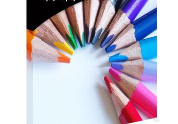 Premium Fabric Pop Up 8” Display | Trade Show Display Pros