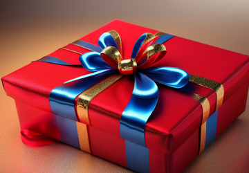 How to make a gift for 5 year anniversary