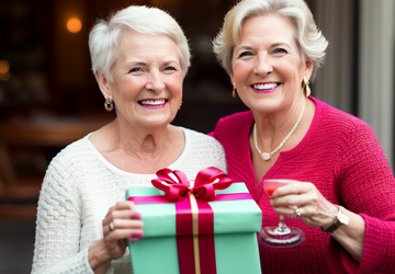 How to make a gift for retirement gifts for women
