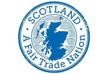 Scotland Trade Fair