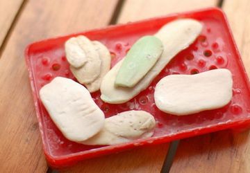 How To Make Soap Bars