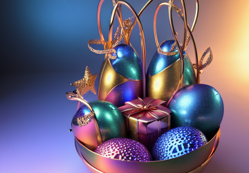 How to make a "gift for Pisces