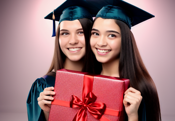 How to make a gift for High School Graduation