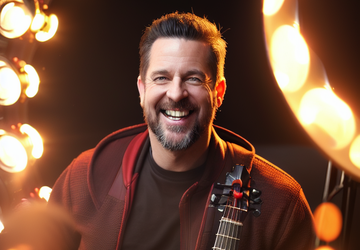 How to make a gift for musicians