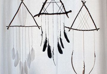 Dream catcher