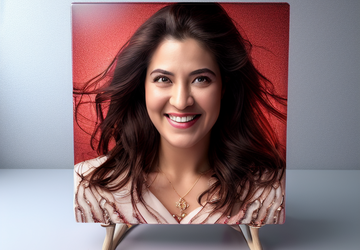 How to make a gift for sister in law