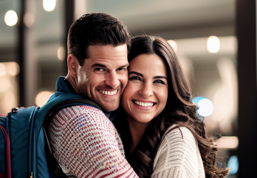 How to make a gift for travelers