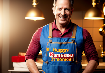 How to make a gift for plumber