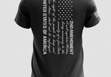 Patriotic Apparel | USA Shirts | American Flag Shirts | Tactical Pro Supply