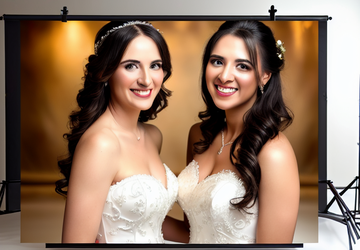 How to make a gift for bride