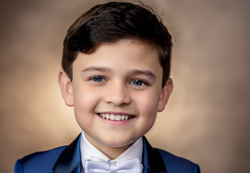 How to make a gift for ring bearer