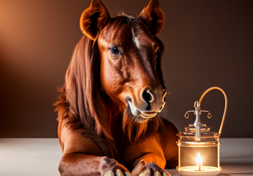 How to make a gift for veterinarian