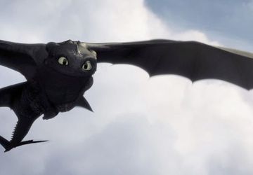 How To Draw a Dragon