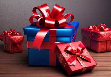 How to make a gift for 25th anniversary