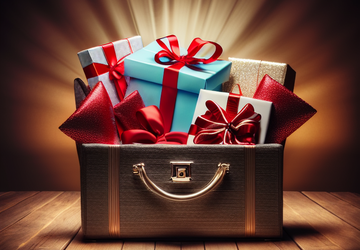 How to make a gift for lawyer