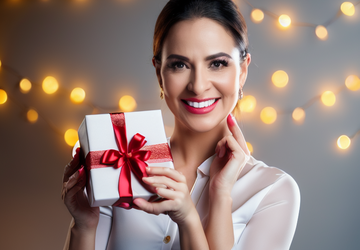 How to make a gift for realtor