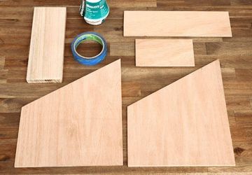 DIY: HANDMADE ORGANIZERS FOR MAGAZINES!