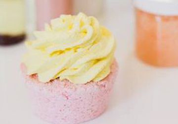 Create Your Own Bath Bombs