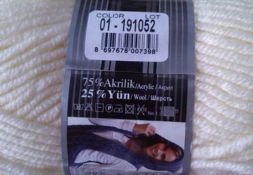 Crochet Cowl Pattern