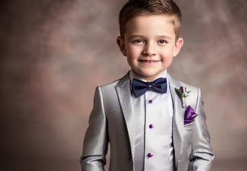 How to make a gift for ring bearer