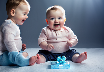 How to make a gift for baby shower gift ideas for boys