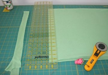 How To Make A Pillow