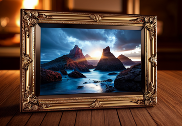 How to make a gift for stepdad