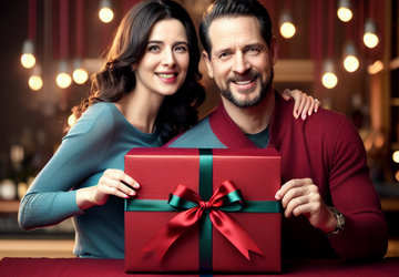 How to make a gift for For Couples