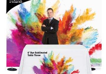 Trade Show Kit 5 | Professional Digital Trade Show Displays