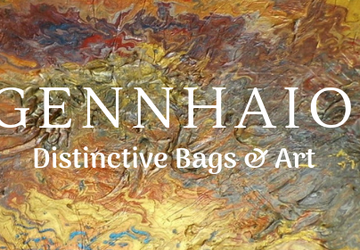 Let Gennhaio Spoil You!!