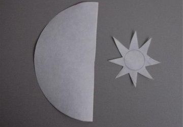 How To Make Strawberries From Felt