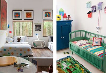 How To Decorate A Nursery