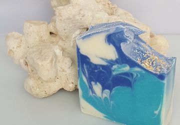 Artisan Beach Soap