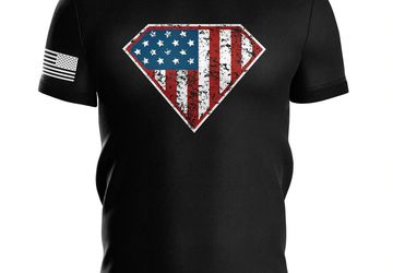 Super American Shirt | Tactical Pro Supply