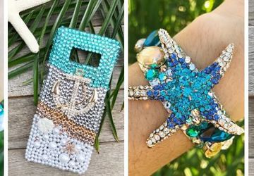 Beach Chic Accessories