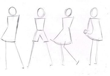 How To Draw Clothes