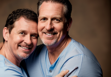 How to make a gift for first Father's day gifts