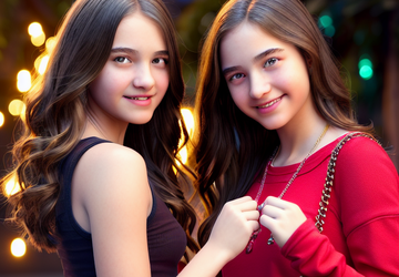 How to make a gift for teenage girls