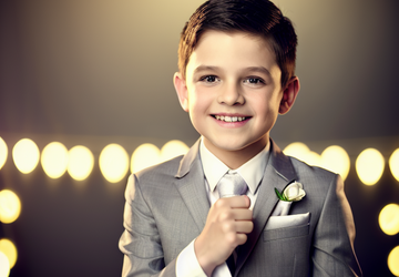 How to make a gift for first communion gifts for boy