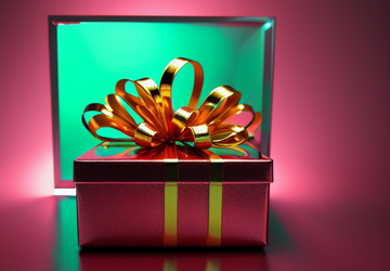 How to make a gift for Recipient