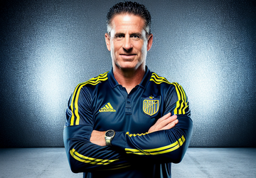 How to make a gift for soccer coach