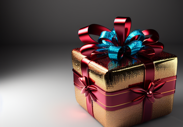 How to make a gift for stylish