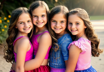 How to make a gift for tweens girls