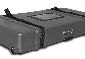 Protect Your Banner Stands With Heavy Duty Shipping Cases
