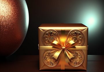 How to make a gift for fun