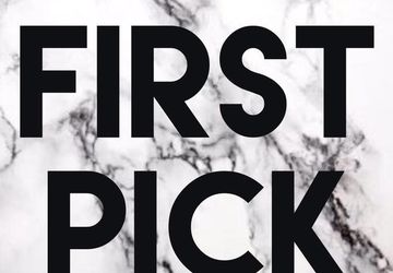 First Pick Handmade